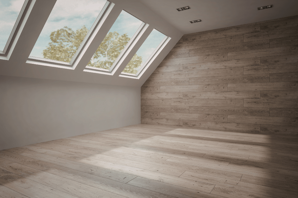 Attic Remodeling Annville PA