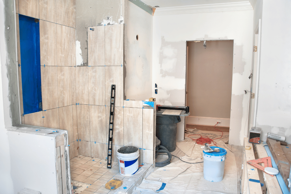 Bathroom Remodeling Annville PA