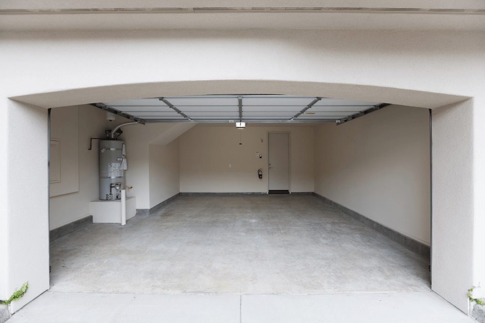 New Garage Remodel Annville PA