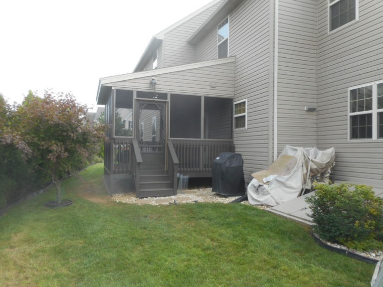 Home Remodeling in Annville, PA Home Additions